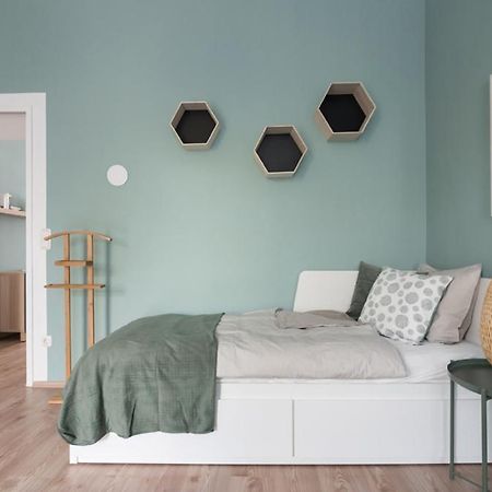 Caring Family Apartment Close To The Center Vienna Esterno foto