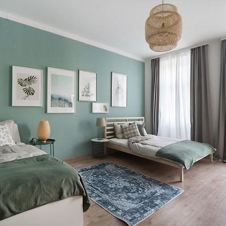 Caring Family Apartment Close To The Center Vienna Esterno foto