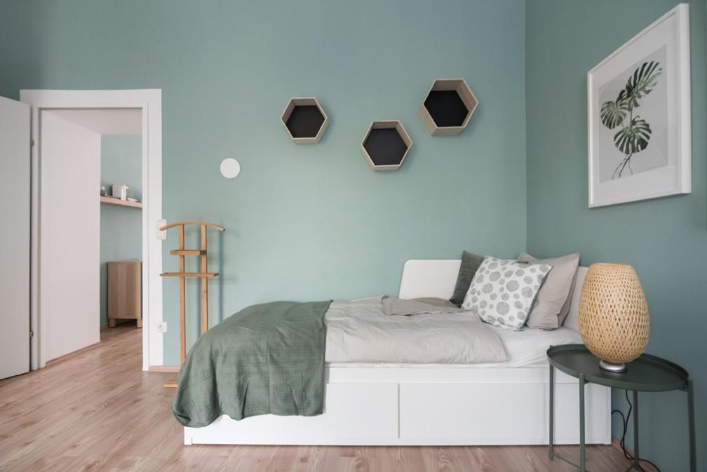 Caring Family Apartment Close To The Center Vienna Esterno foto