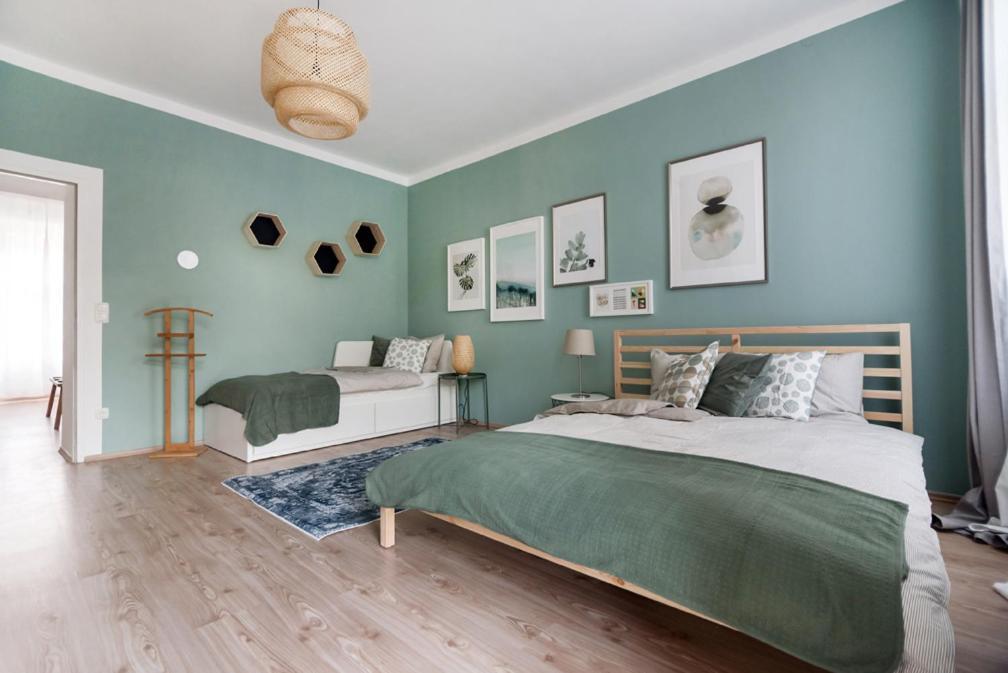 Caring Family Apartment Close To The Center Vienna Esterno foto