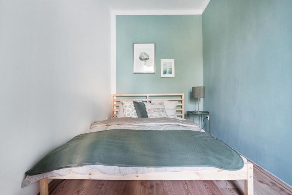 Caring Family Apartment Close To The Center Vienna Esterno foto
