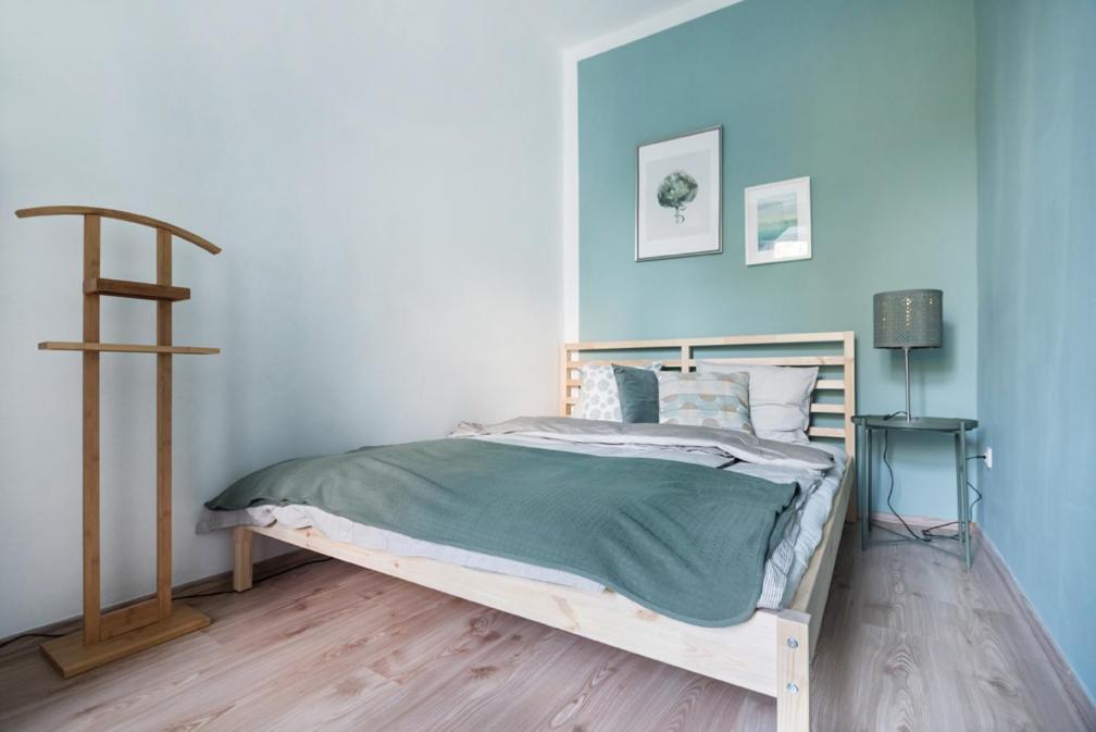 Caring Family Apartment Close To The Center Vienna Esterno foto