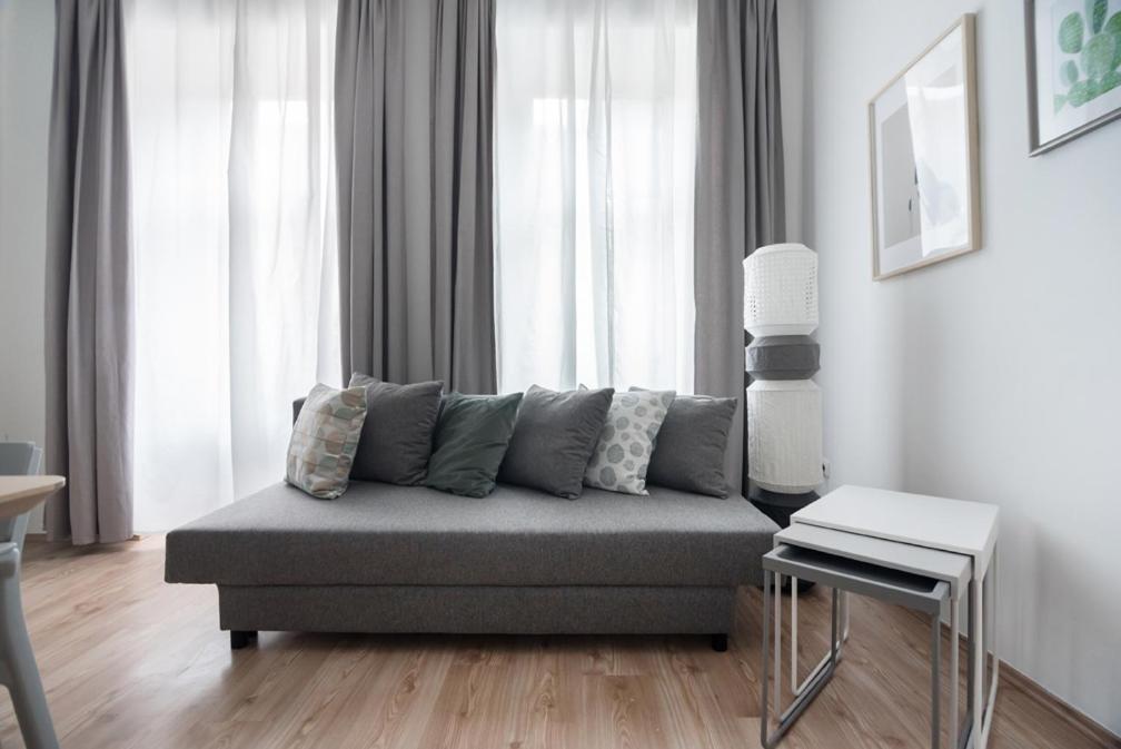 Caring Family Apartment Close To The Center Vienna Esterno foto