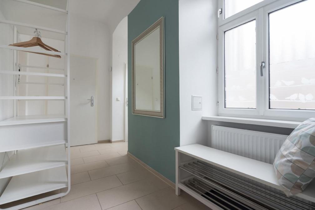 Caring Family Apartment Close To The Center Vienna Esterno foto