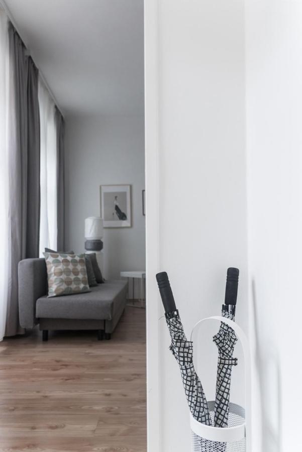 Caring Family Apartment Close To The Center Vienna Esterno foto