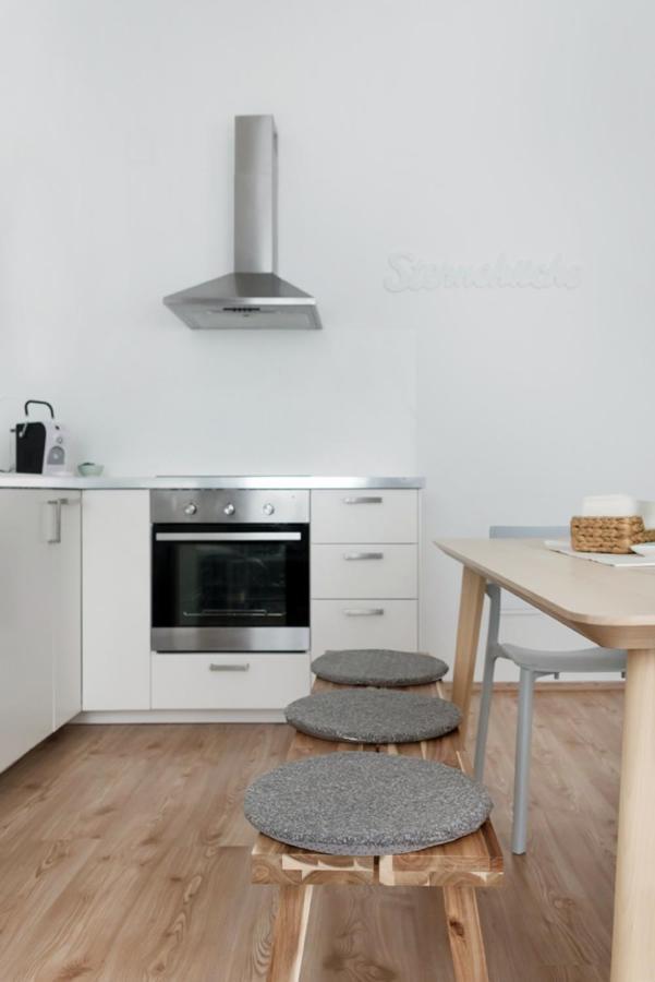Caring Family Apartment Close To The Center Vienna Esterno foto