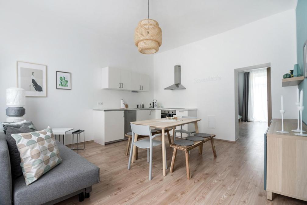 Caring Family Apartment Close To The Center Vienna Esterno foto