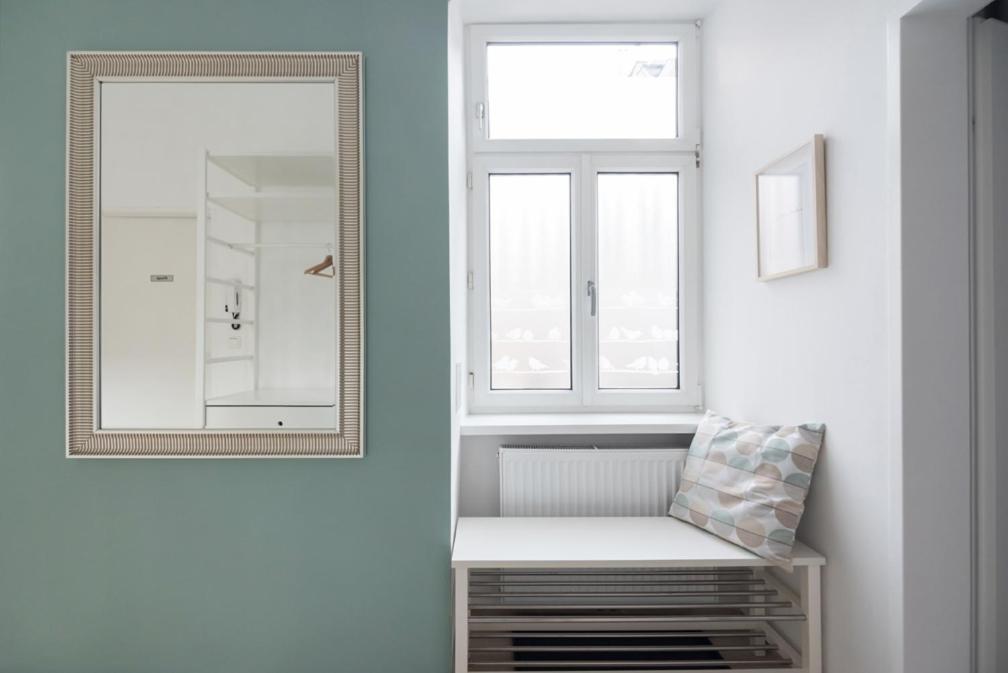 Caring Family Apartment Close To The Center Vienna Esterno foto