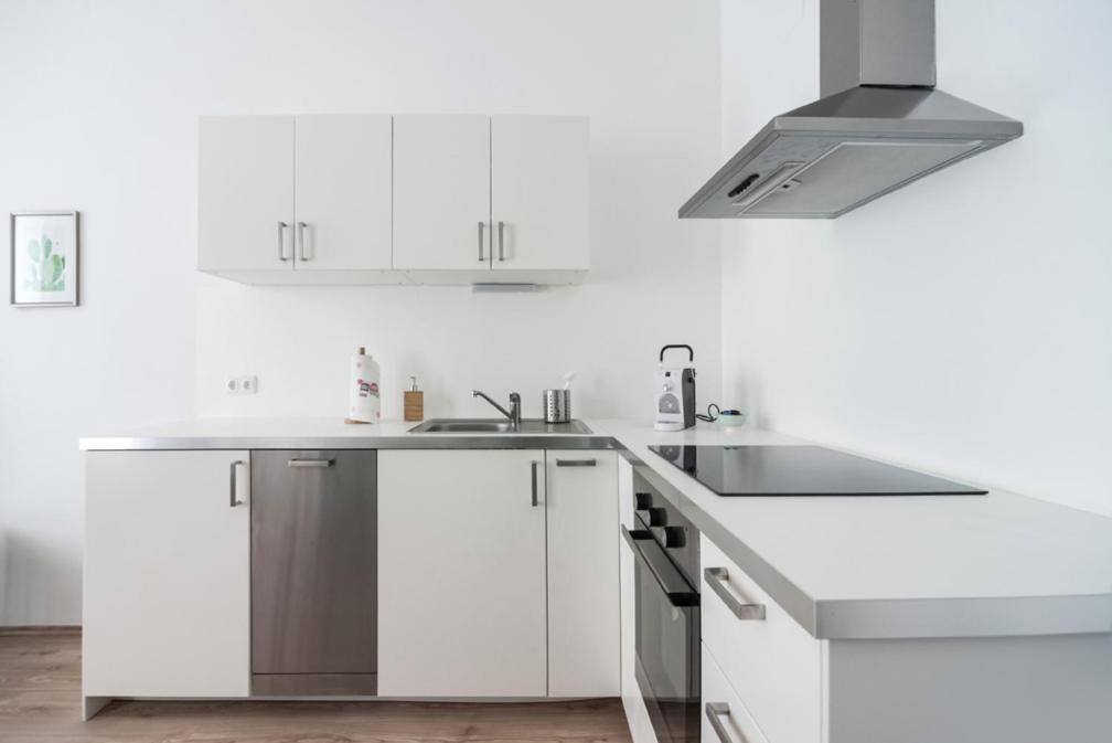 Caring Family Apartment Close To The Center Vienna Esterno foto