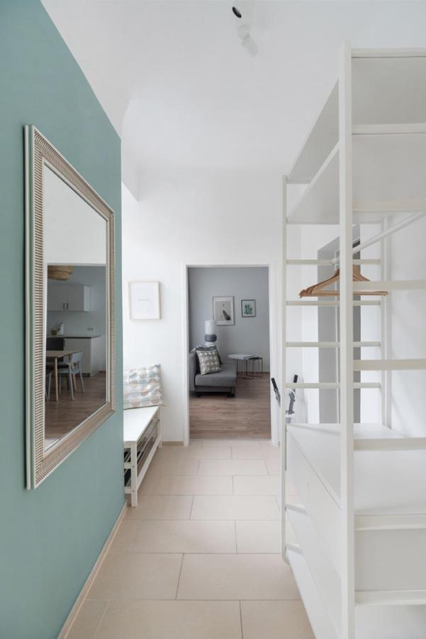 Caring Family Apartment Close To The Center Vienna Esterno foto