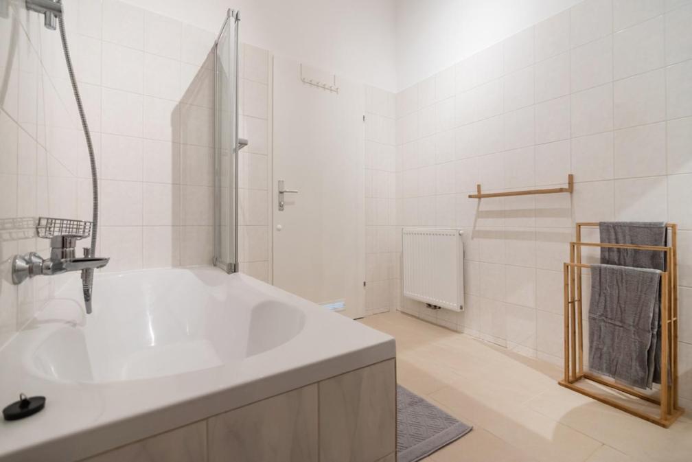 Caring Family Apartment Close To The Center Vienna Esterno foto