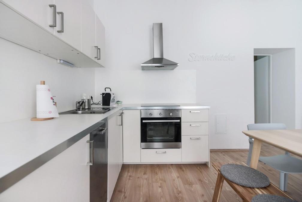 Caring Family Apartment Close To The Center Vienna Esterno foto